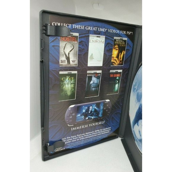 Underworld: Evolution DVD 2006 Special Edition Widescreen Edition No Scratches - Picture 10 of 10